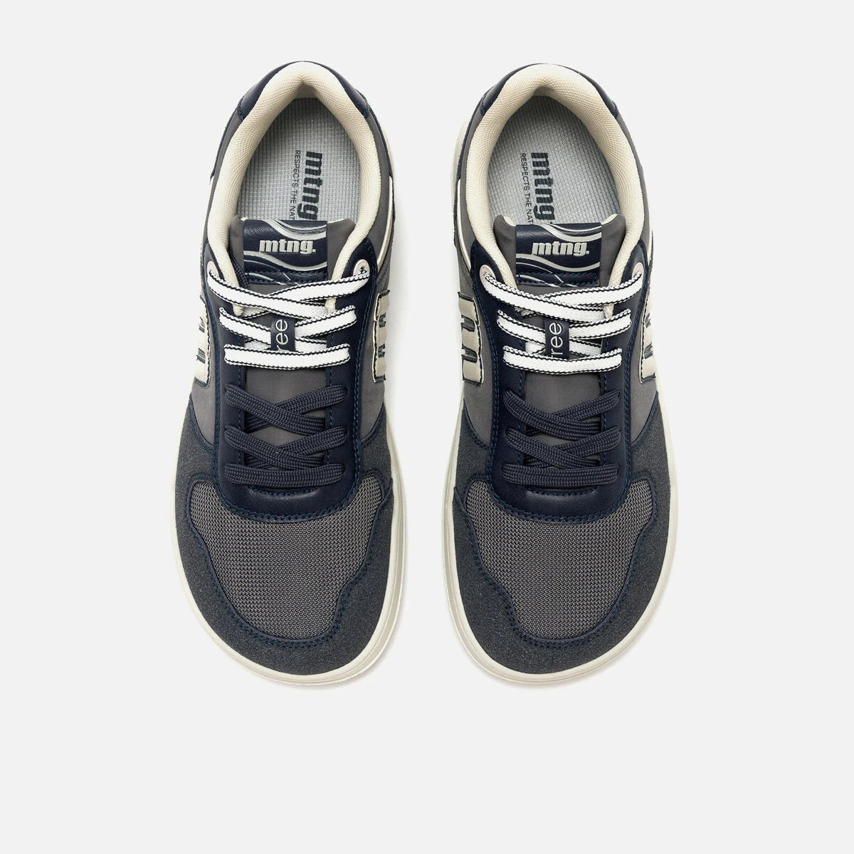 Zapatilla Miami - MUSTANG