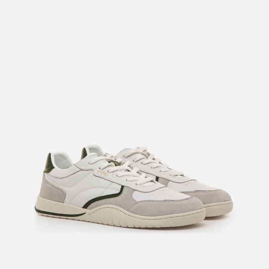 Zapatilla Orbit green - MUSTANG
