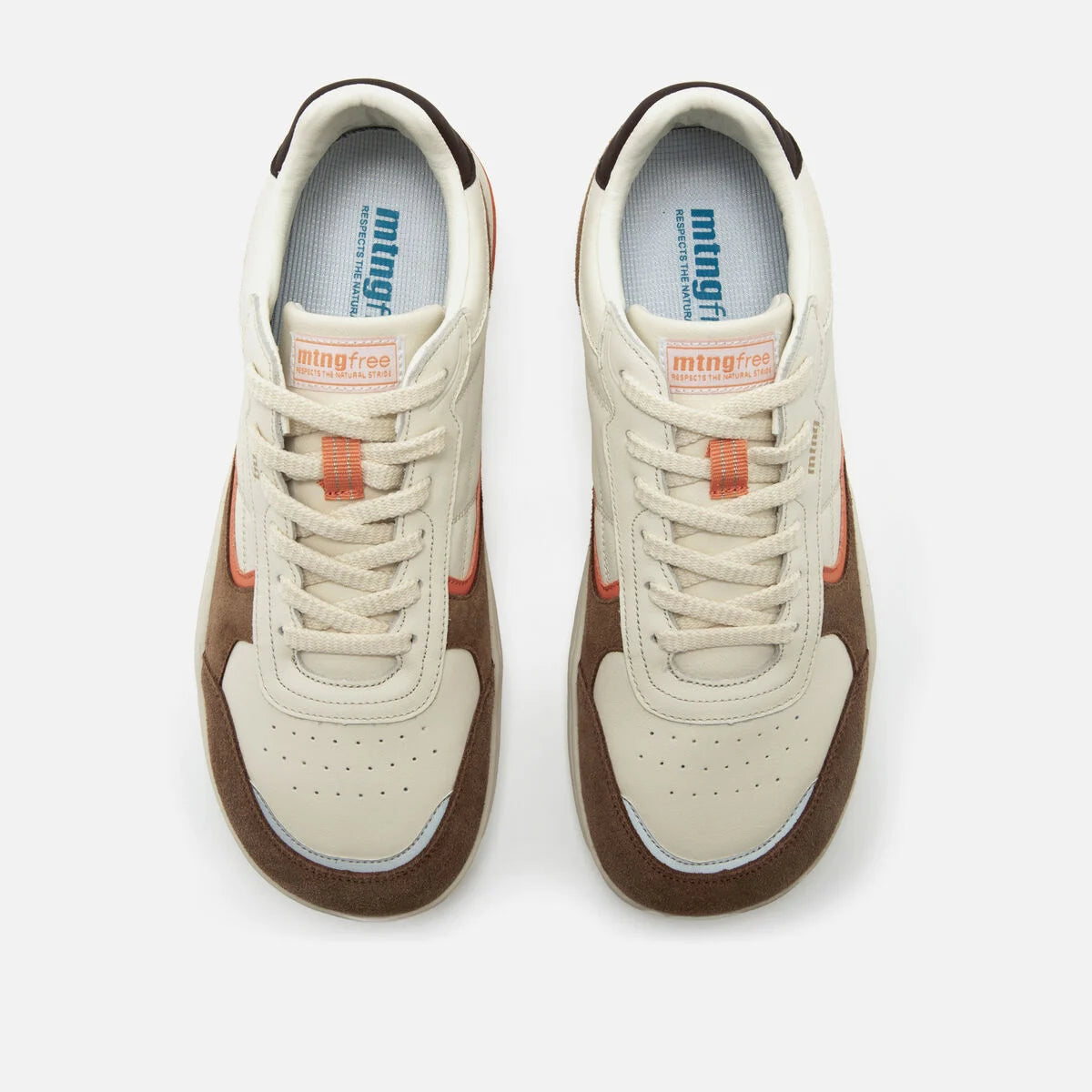 Zapatilla Free Orbit - MUSTANG