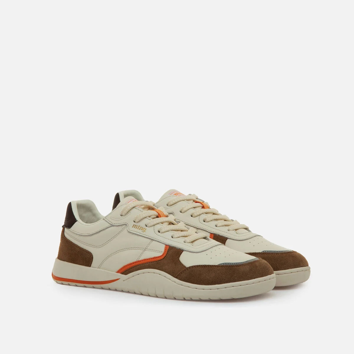 Zapatilla Free Orbit - MUSTANG