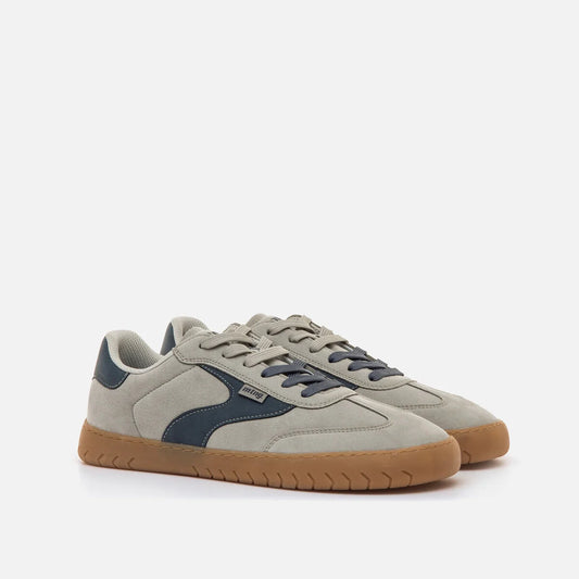 Zapatilla Jym gris - MUSTANG