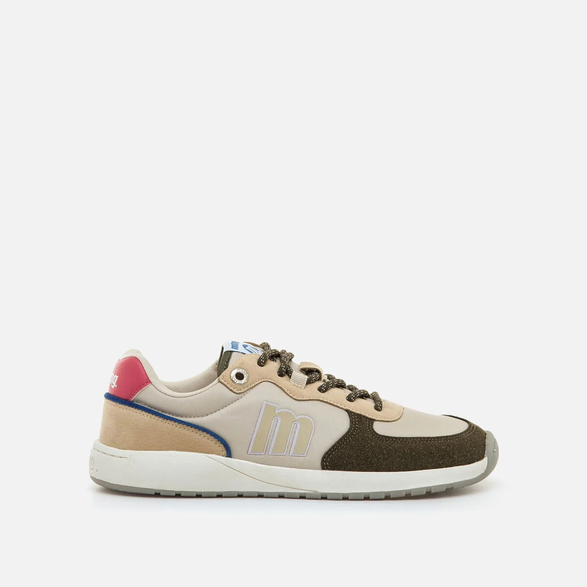 Zapatilla Apolo - MUSTANG