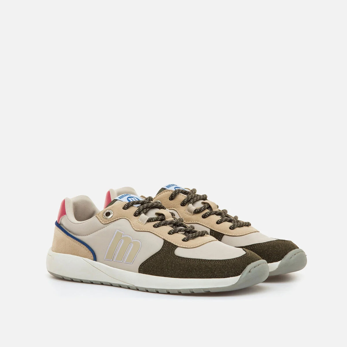 Zapatilla Apolo - MUSTANG