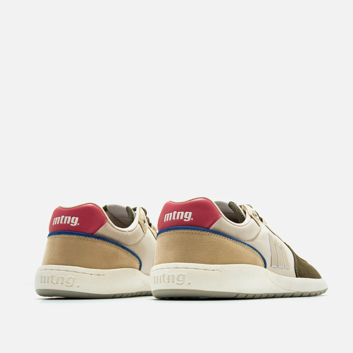 Zapatilla Apolo - MUSTANG