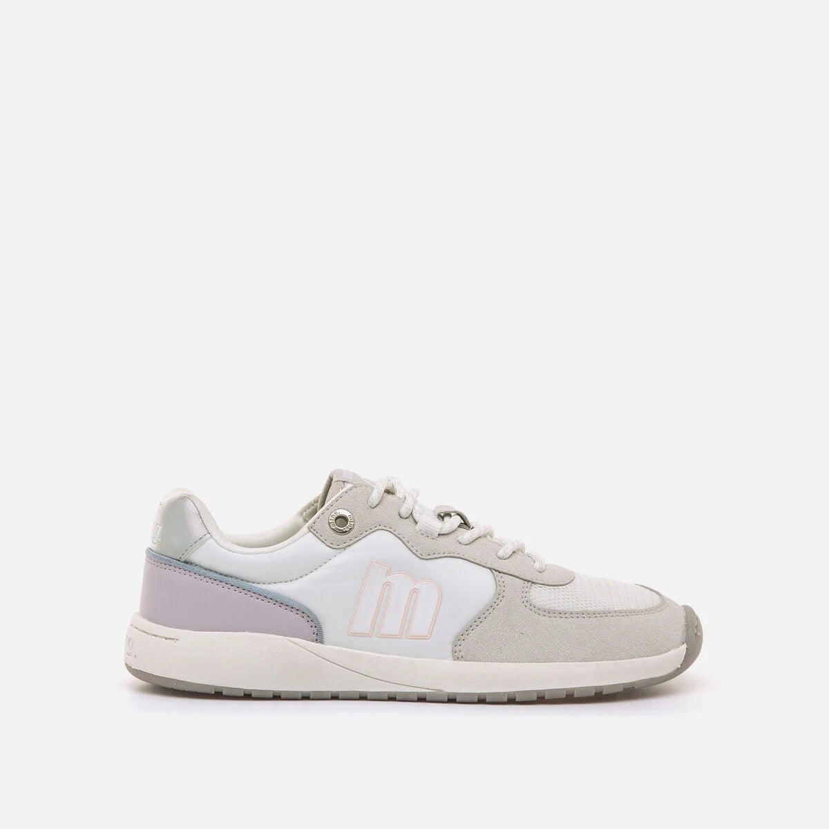 Zapatilla Apolo - MUSTANG