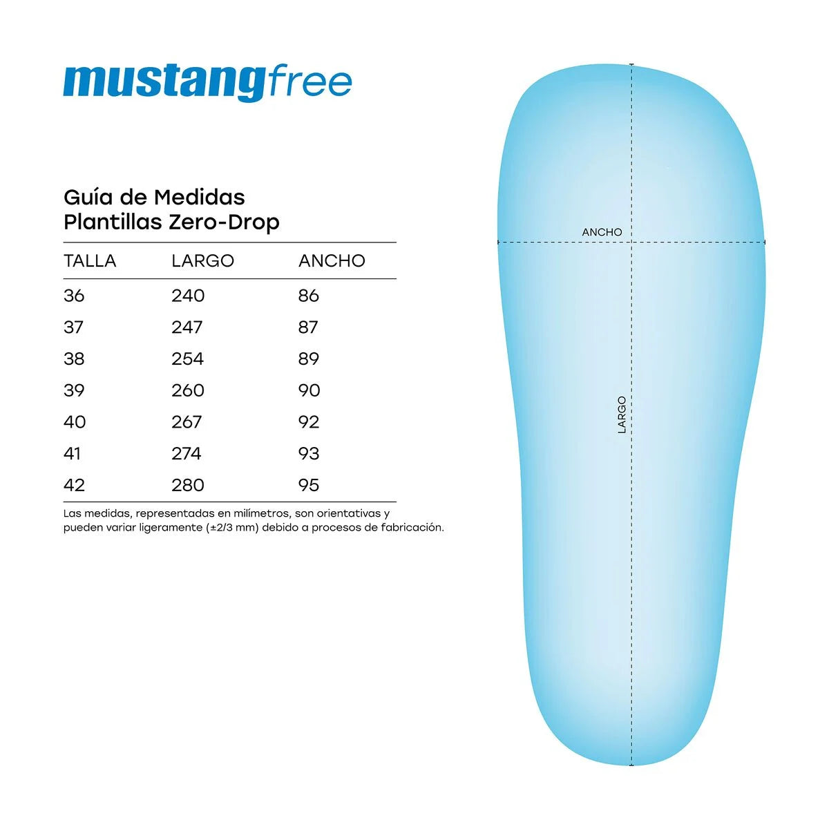 Zapatilla Apolo - MUSTANG