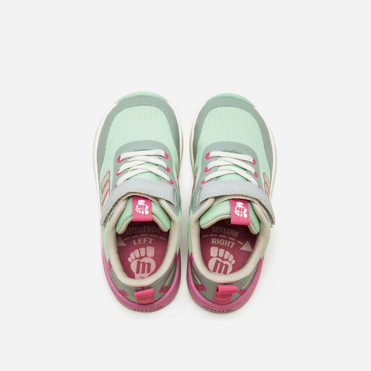 Zapatilla Free multicolor - MUSTANG