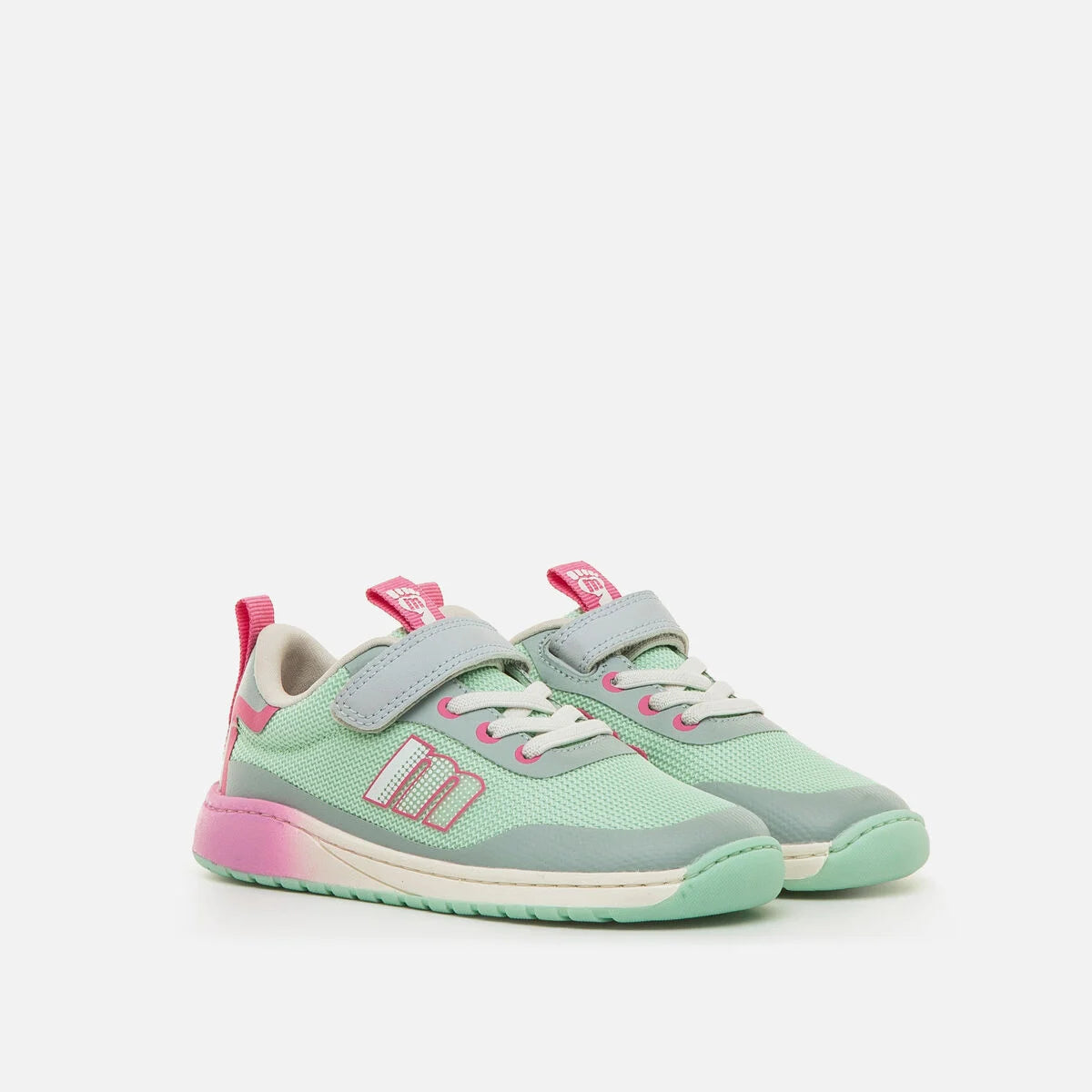 Zapatilla Free multicolor - MUSTANG