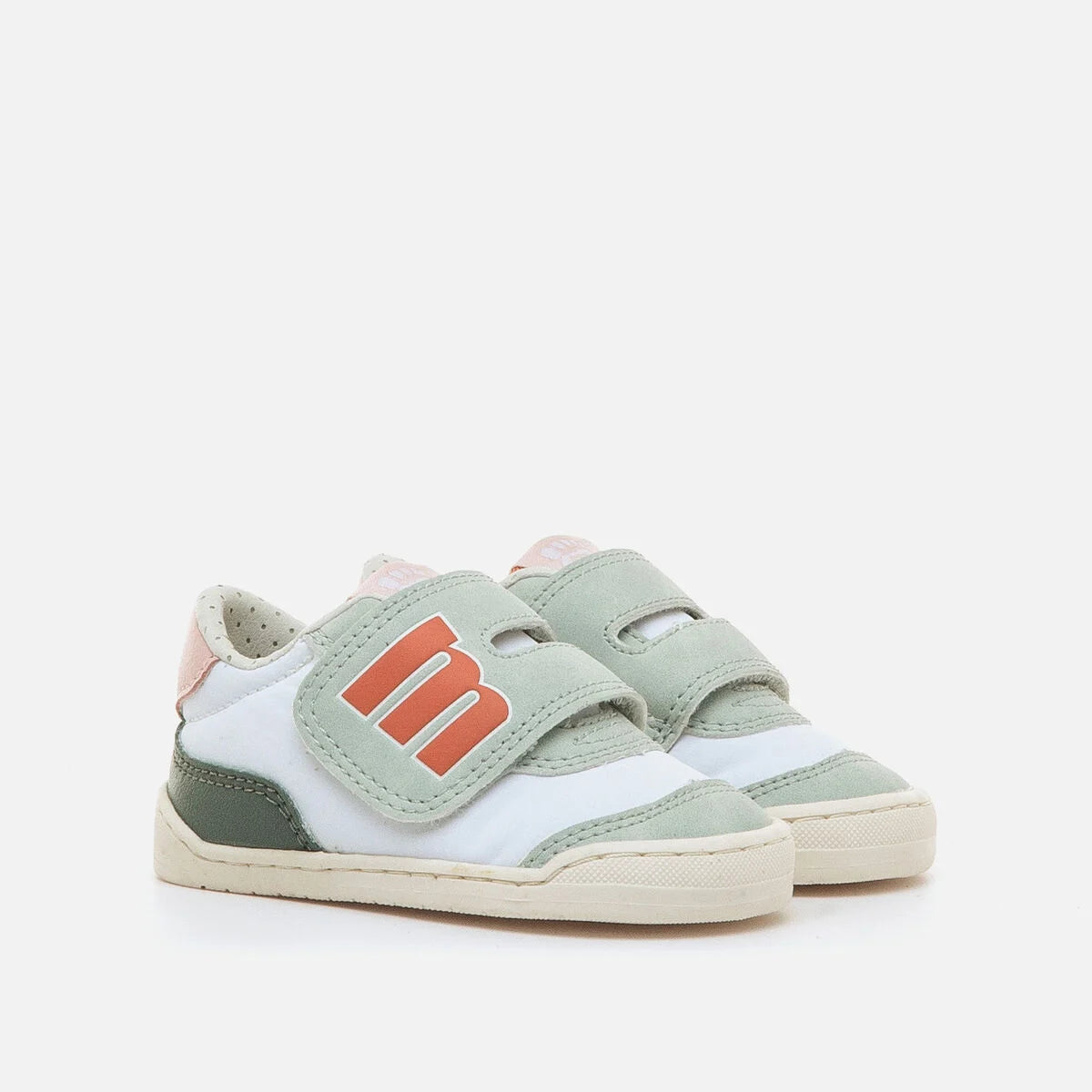Zapatilla Bay free - MUSTANG
