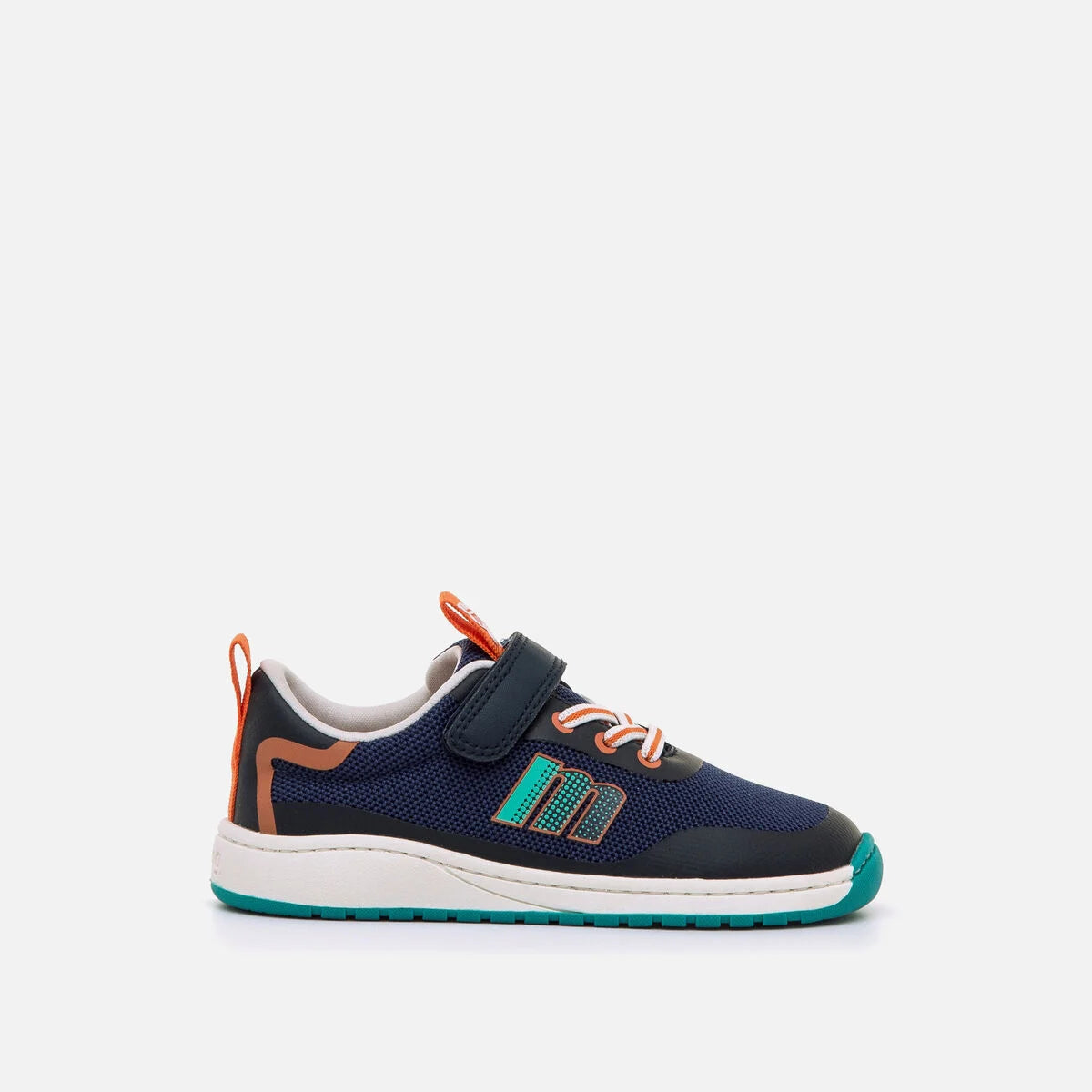 Zapatilla free navy infantil - MUSTANG