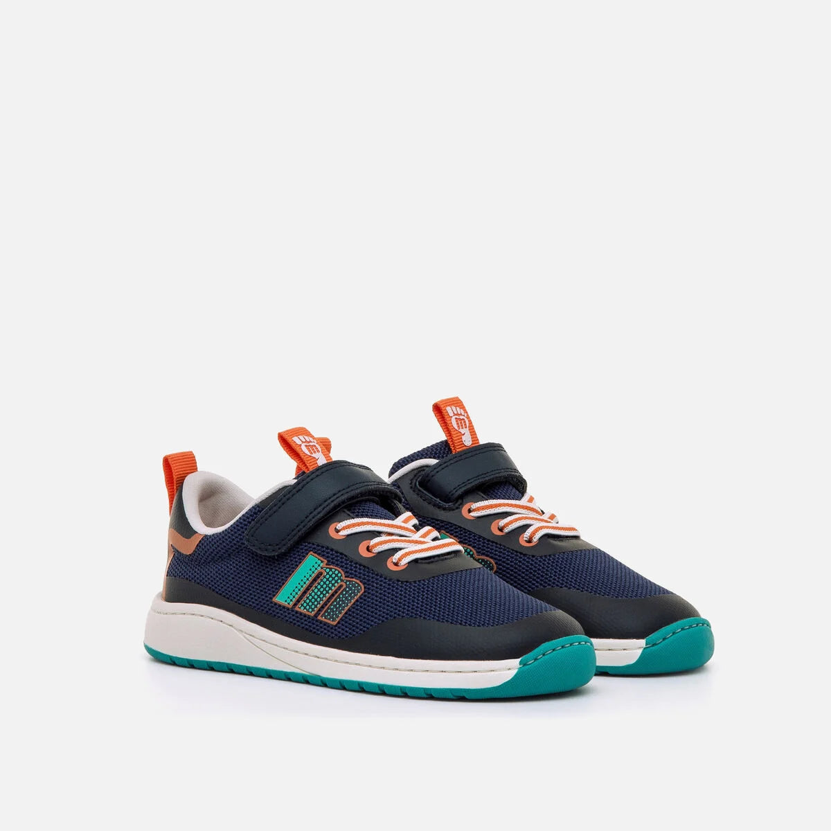 Zapatilla free navy infantil - MUSTANG