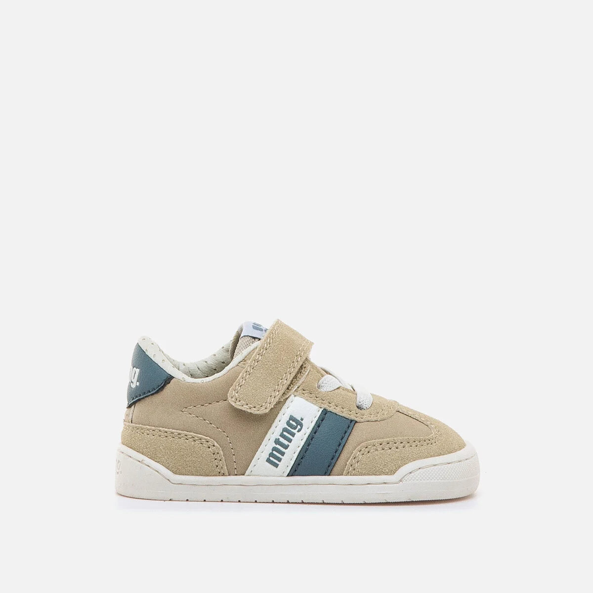 Zapatilla Bay free Beig- MUSTANG