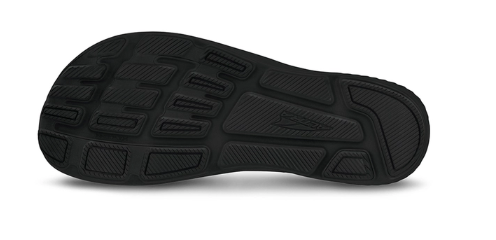 Altra Escalante 4 black/black