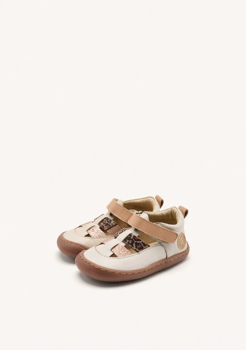 Sandalias cangrejeras CLEARFIELD - GIOSEPPO