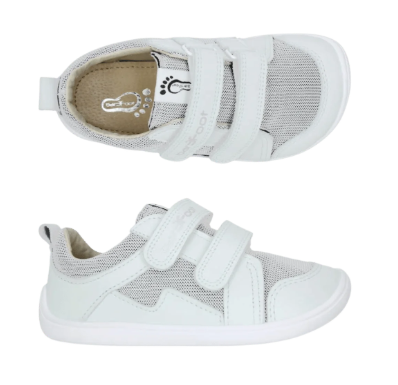 Bar3foot Elf Dakota Hydro - White