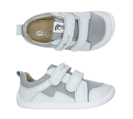 Bar3foot Elf Dakota Hydro - Silver