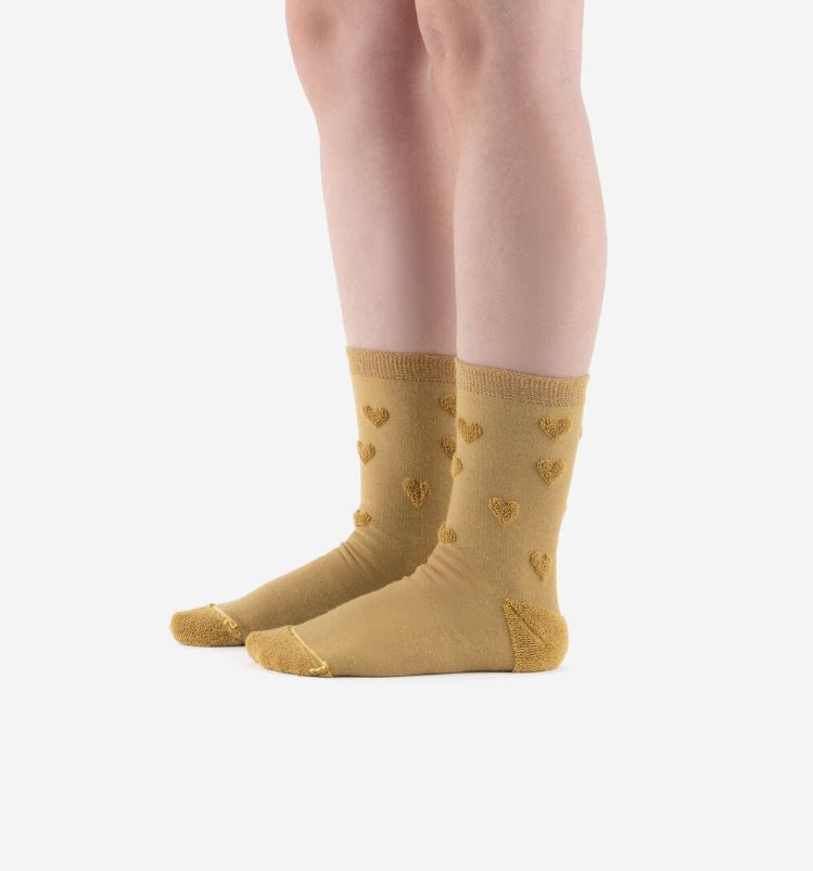 Calcetines Victoria Corazones