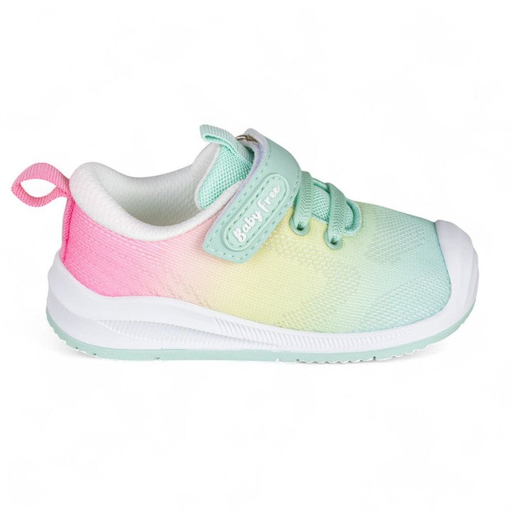 Deportiva - BABY FREE