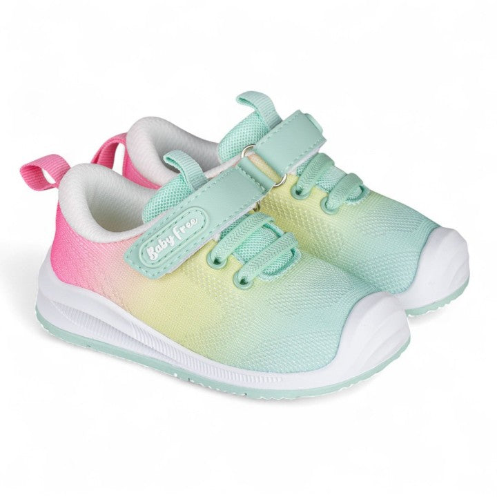 Deportiva - BABY FREE