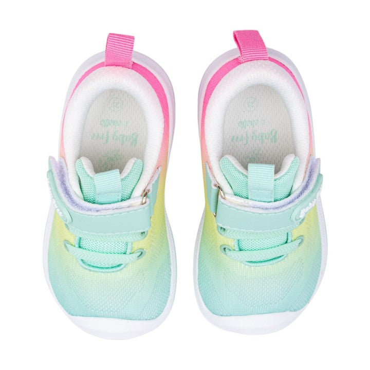 Deportiva - BABY FREE