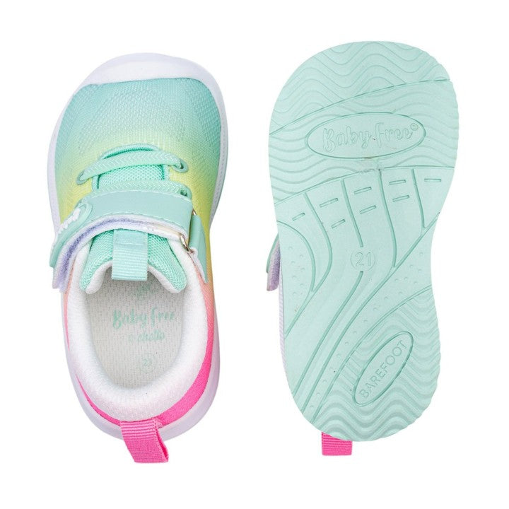 Deportiva - BABY FREE