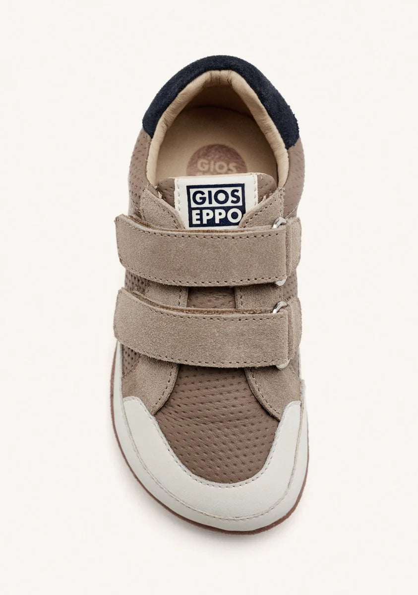 Zapatilla Rejilla Ripton - GIOSEPPO