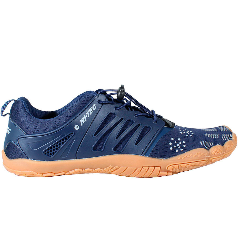 Zapatilla Samoa Hombre - HI TEC