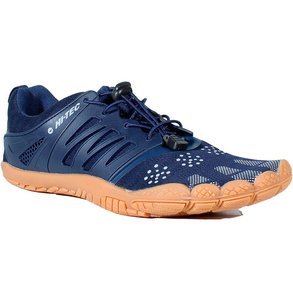 Zapatilla Samoa Hombre - HI TEC