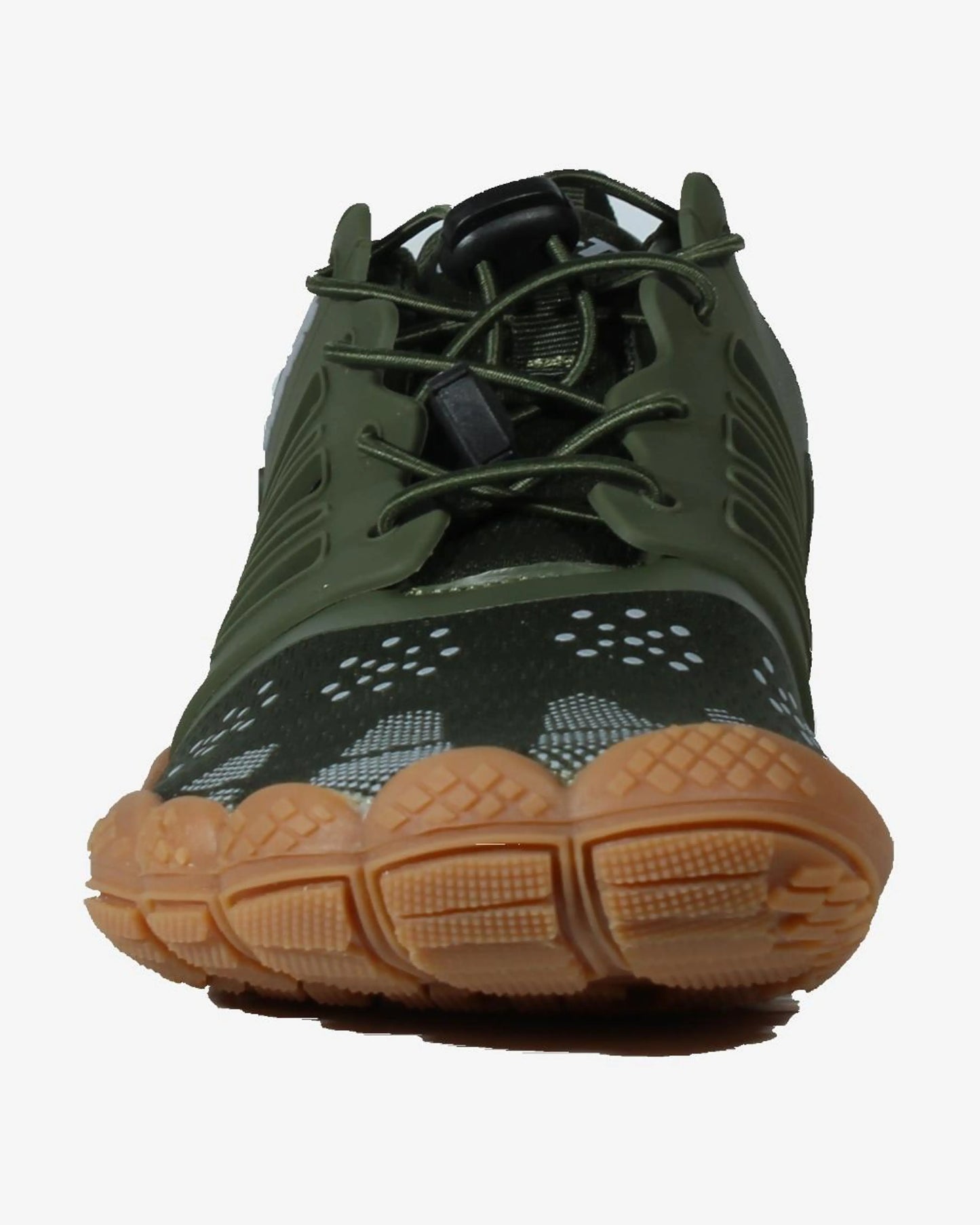 Zapatilla Samoa Hombre - HI TEC