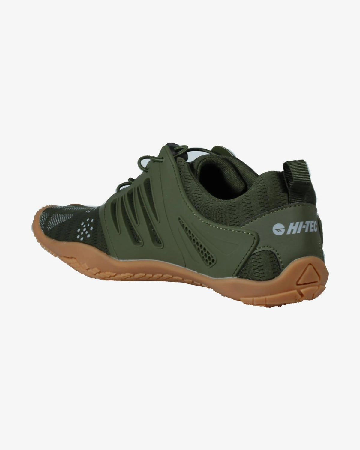 Zapatilla Samoa Hombre - HI TEC