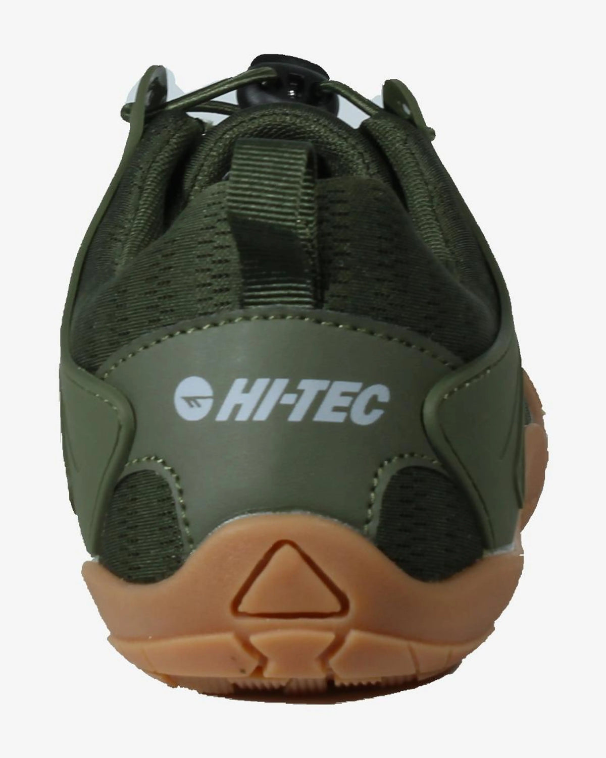 Zapatilla Samoa Hombre - HI TEC