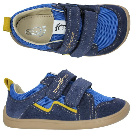 Bar3foot Elf Dakota Hydro - Navy