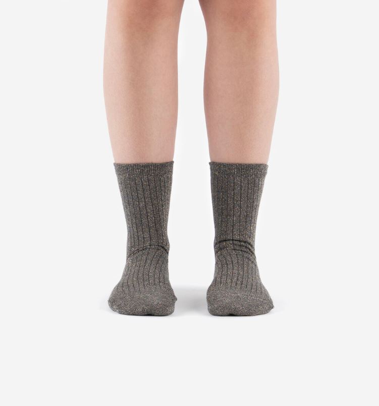 Calcetines Victoria Barefoot - LUREX