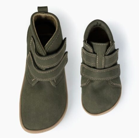 Baby Lobitos - Militar