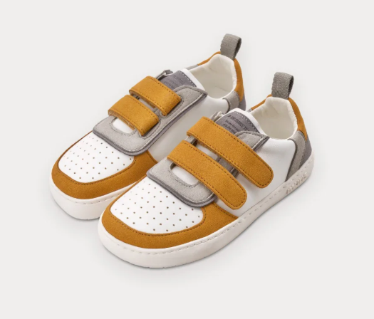 Muris Petra - Mustard