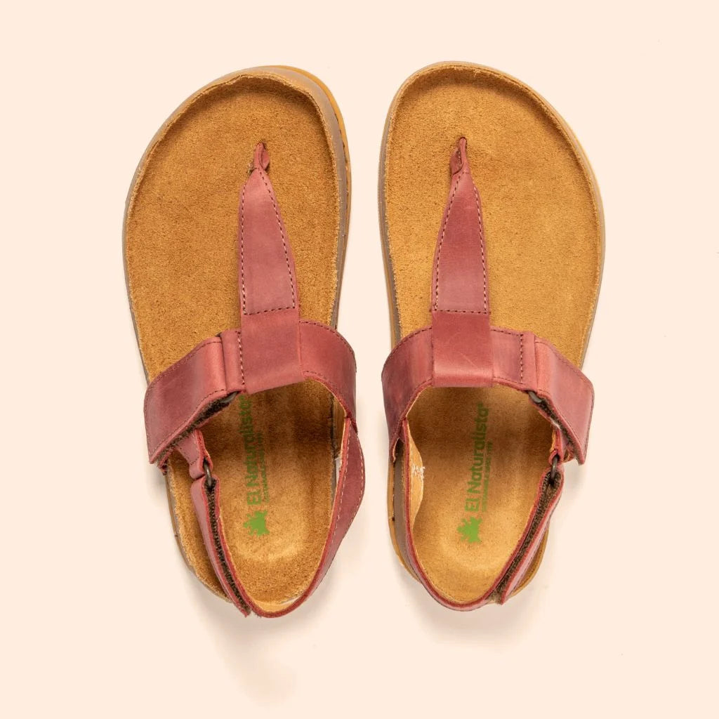 Sandalia Arizona - NATURALISTA