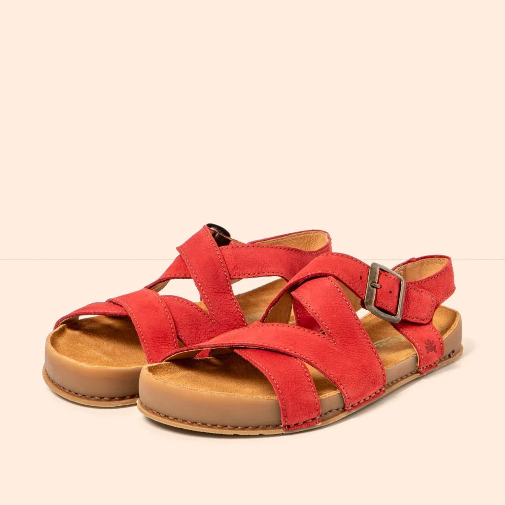 Sandalia Horizon - NATURALISTA
