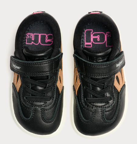 Lejan One - Napa black