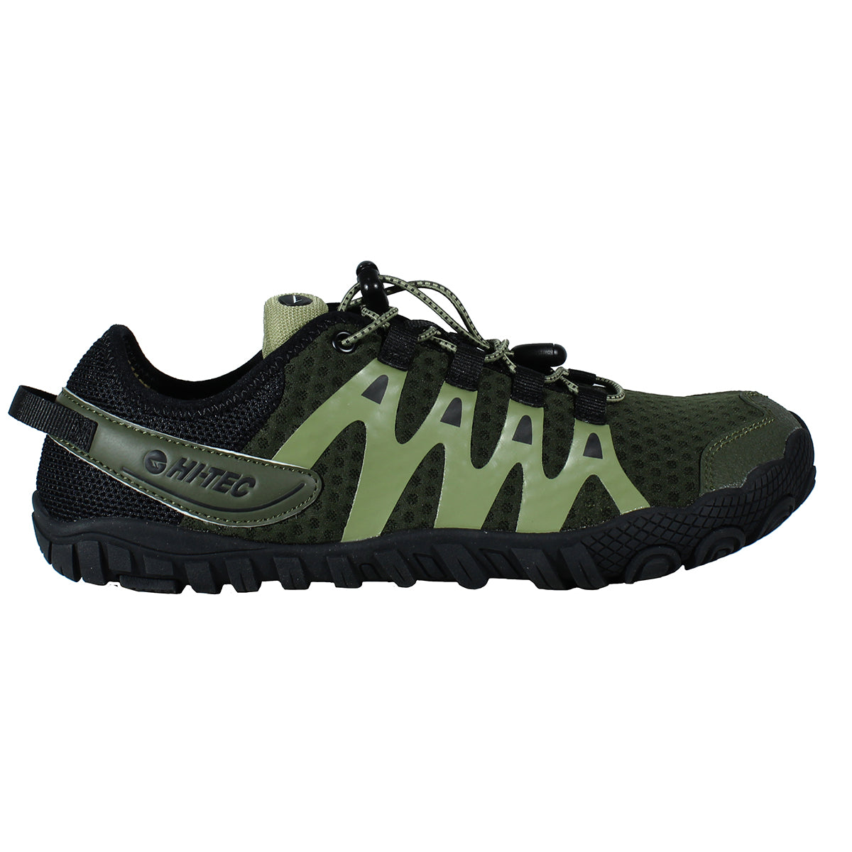 Abyss Khaki - HI TECH