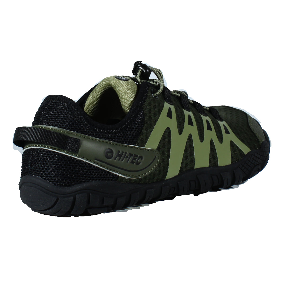 Abyss Khaki - HI TECH