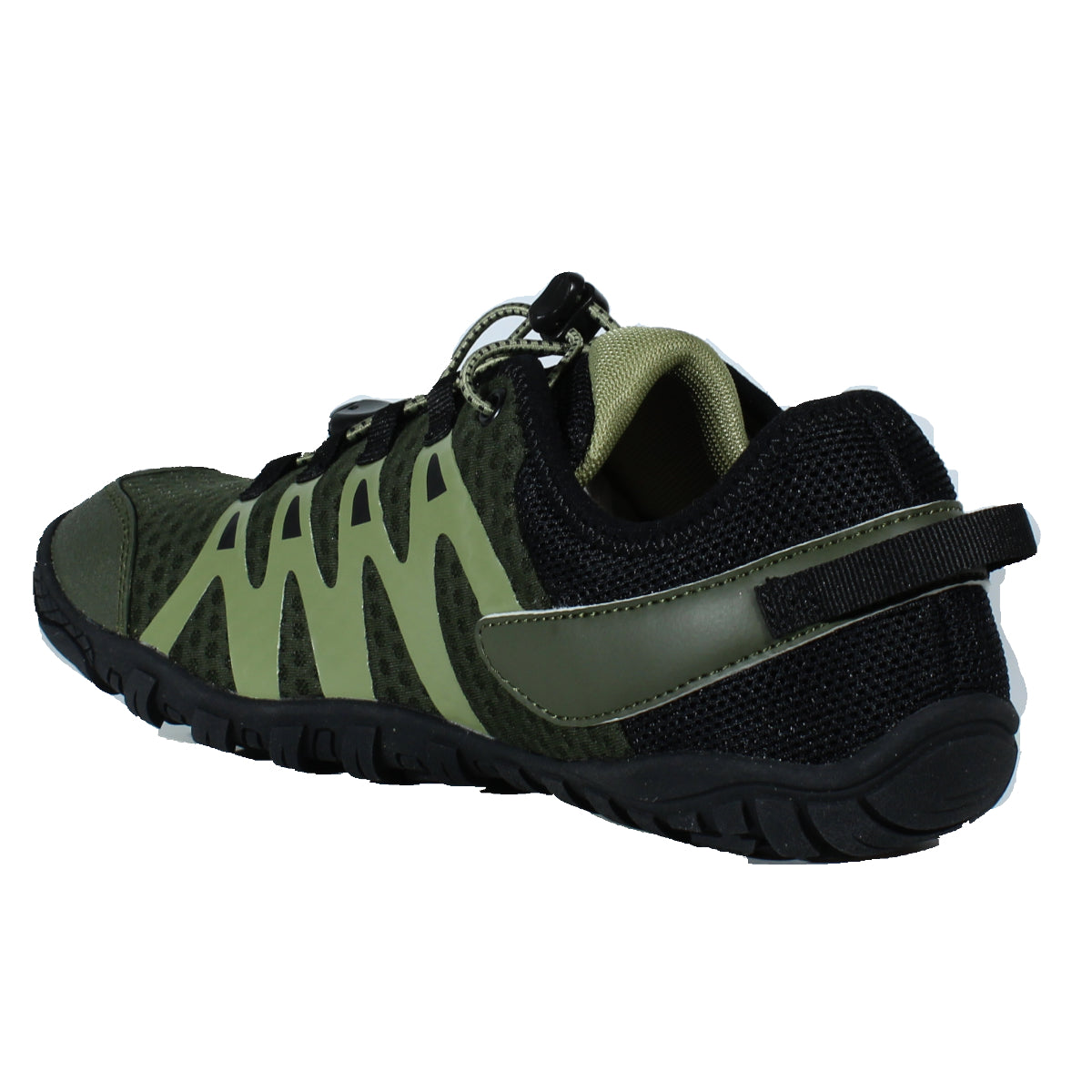 Abyss Khaki - HI TECH
