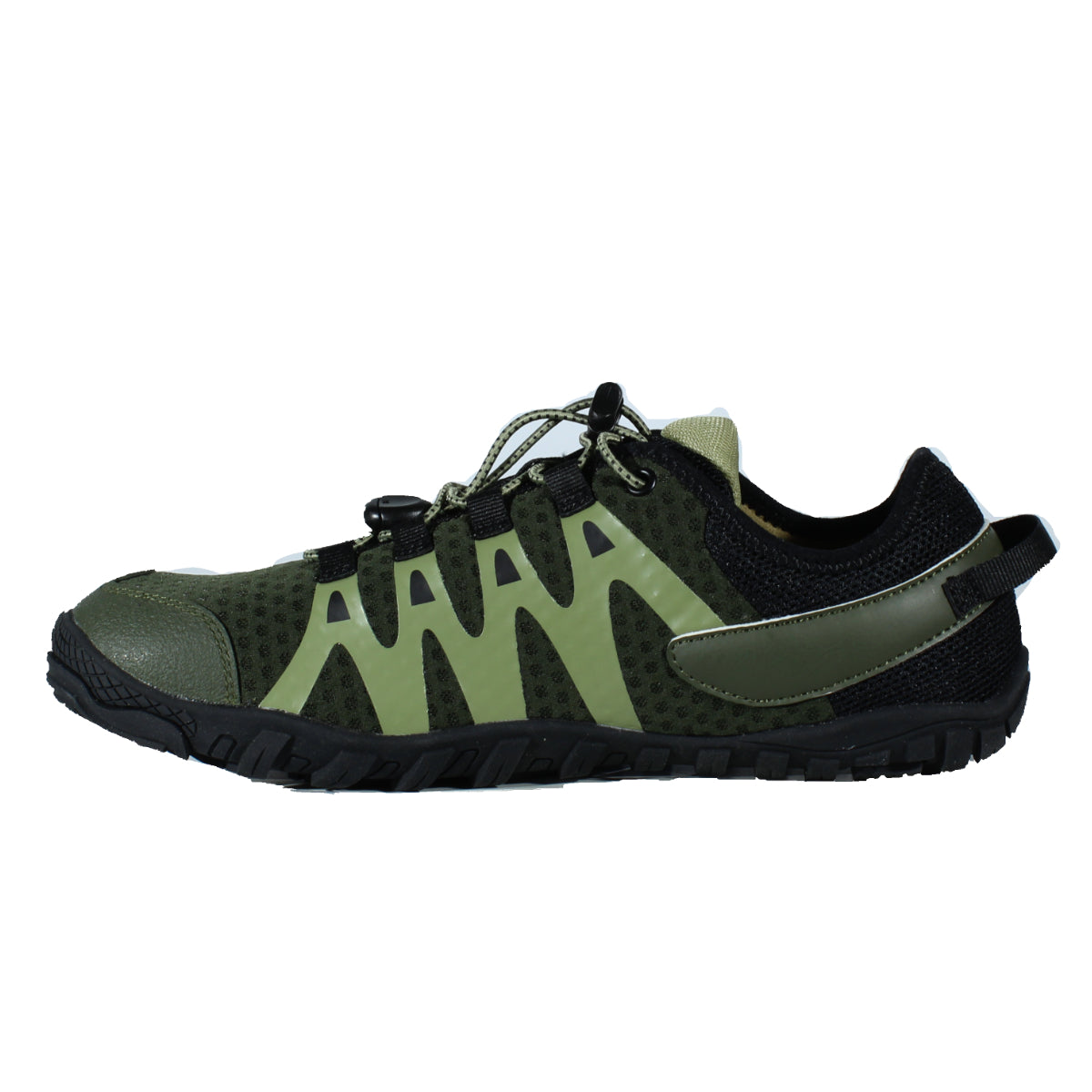 Abyss Khaki - HI TECH