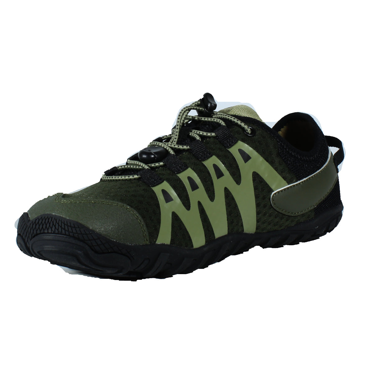 Abyss Khaki - HI TECH