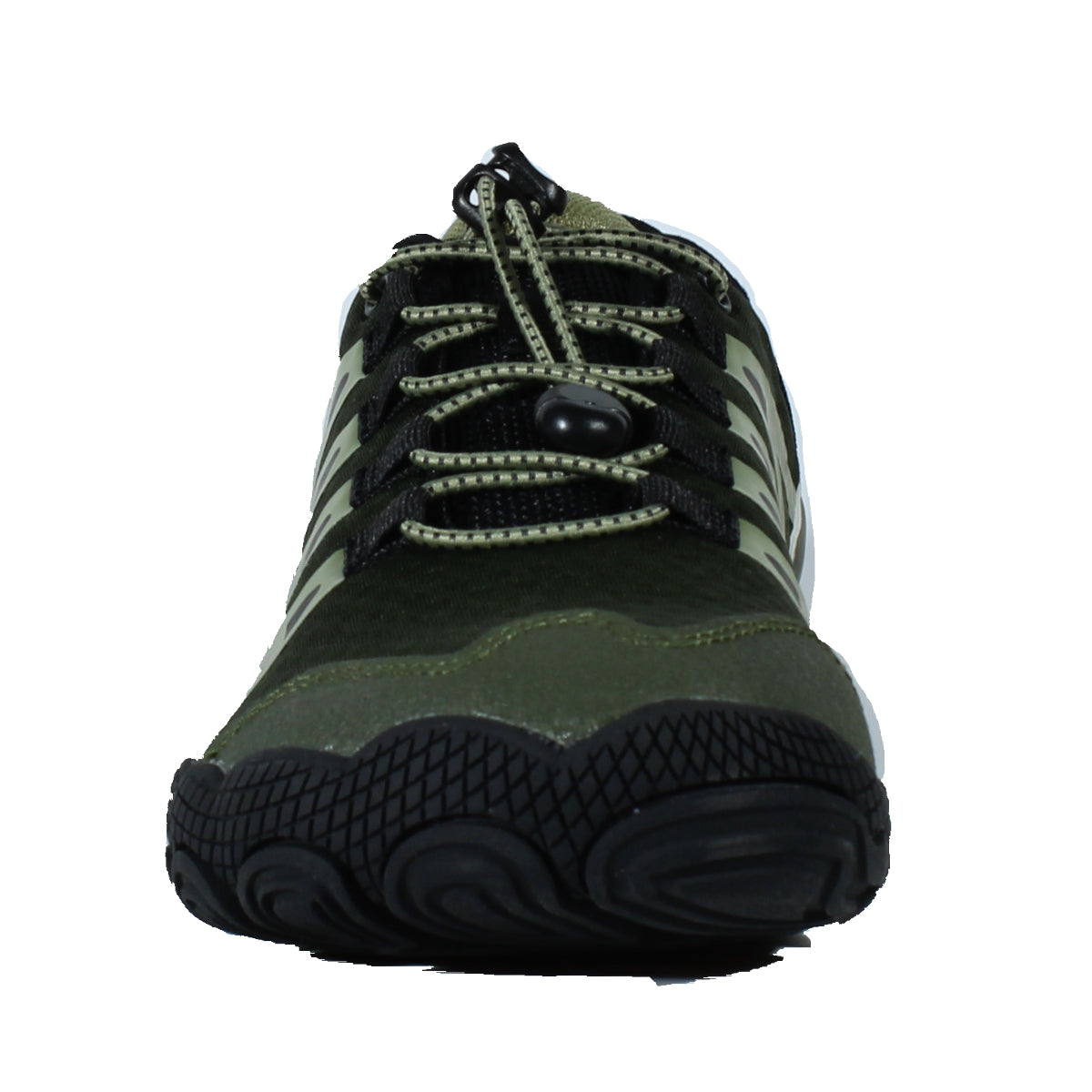 Abyss Khaki - HI TECH
