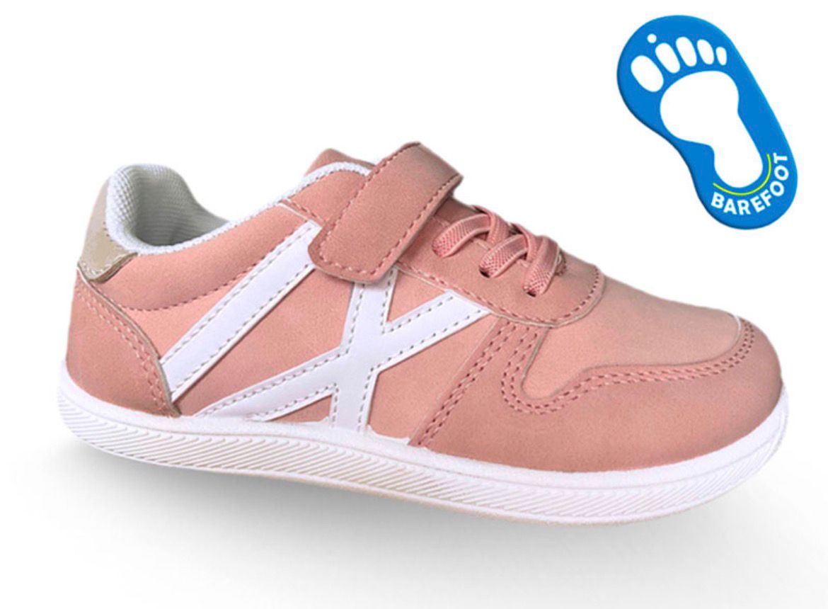 Deportivas Demax barefoot 5-k863 C  Pink