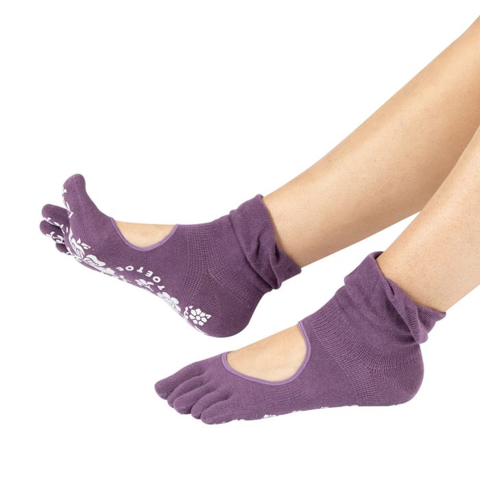 TOE TOE - Caletines Yoga y pilates