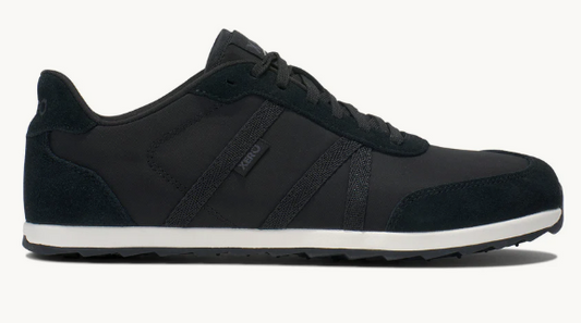 Xeroshoes - Wynn black/white