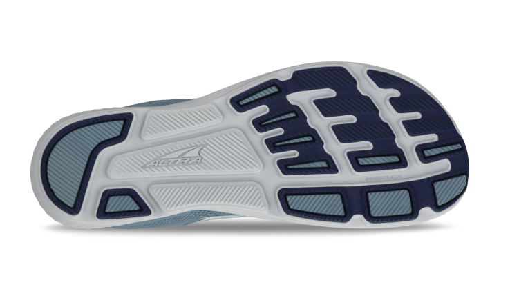 Altra Escalante 4 dark/blue