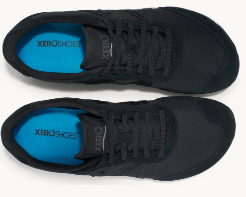 Xeroshoes - Wynn black/white