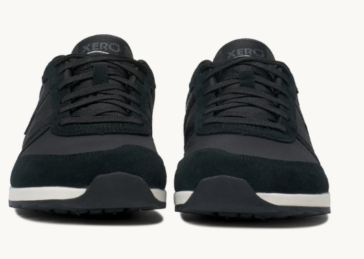 Xeroshoes - Wynn black/white